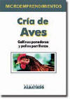 cria de aves