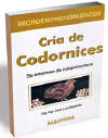 cria de codornices