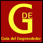 Gu�a del Emprendedor, emprende con �xito